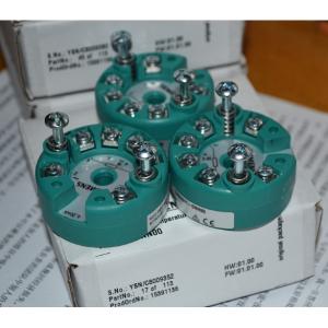 Industrial Siemens Temperature Transmitter Sensor 7NG3211-0NN00