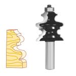 Face Molding Bits – B/G/E For Give Cabinets And Furniture A Special Look