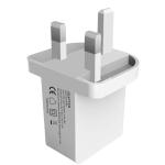 CE RoHS 18W Quick Charge 3.0 Wall Cell Phone Charger Adapter