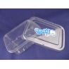 Buy cheap Corrosion Resistance Plastic Packaging Boxes Punnet Pack Box from wholesalers