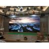 Buy cheap background LED Stage Display Indoor Full Color P3 Electronic Screen Module 256x128mm from wholesalers