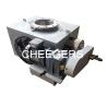 Buy cheap Negative Pressure Flow Through Rotary Airlock Valve Under Dust Collector from wholesalers