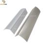 Buy cheap Aluminum Bullnose Edge Trim , Tile Step Edging Strip Screw Install from wholesalers