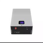 5U Rack Mount 48V 150Ah Lithium LiFePO4 Batteries For Communication Equipment
