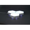 Buy cheap RGB Modular Touch Sensitive Wall Lights from wholesalers