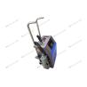 Buy cheap CNC Laser Rust Cleaning Machine Stainless Steel Welding Seam Laser Cleaner No Consumables from wholesalers
