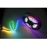 Buy cheap RGB Flexible Individually LED Strip Light WS2813 Non-waterproof IP30 16.4FT 5M 60LEDs 300LEDs from wholesalers