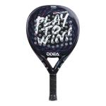 18k Carbon Fiber Padel Racket Professtional Men Women Paddle Tennis Racket