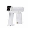 Buy cheap Wireless Disinfection Spray Gun Cordless Sanitizing Blue Ray Nano Disinfecting Spray Gun For Sterilization For Car Home from wholesalers
