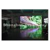 Buy cheap Solar Energy Saving large outdoor led display screens PH10 DIP 6000 nits from wholesalers