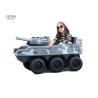 Buy cheap Cool Battery Operated Kids Ride On Toy Car For 3-8 Years Old from wholesalers