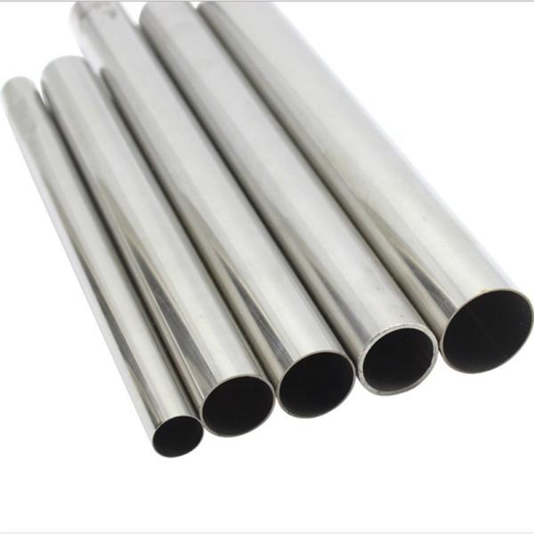Buy cheap 1mm to 60mm Thickness Seamless Welded Tubing for Super Austenitic Stainless Steel ASTM A 269 UNS N08926/DIN W. Nr. 1.4529 from wholesalers
