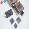 Buy cheap Thermal Conductive pad high conductivity 3W 1mmT Silicone Free Gap Filler Pad 5.5 MHz –20 To 125 ℃ from wholesalers