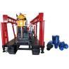 Buy cheap Versatile Small Borehole Drilling Rig For Shallow Well Drilling from wholesalers