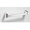 Buy cheap Towel rail/towel bar 1308,600mm,brass,chrome for bathroom &kitchen,sanitary from wholesalers