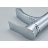 Buy cheap Single Handle Vessel Vanity Bathroom Sink Faucets ROVATE Chrome Finished from wholesalers