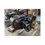 12JSD200 Heavy Duty Truck Gearbox Assembly for SINOTRUK Shaanxi Year 2003-2006