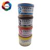 Buy cheap MSDS Ceres Pantone UV Offset Ink CMYK Paper Plastic Cups Printing Ink from wholesalers