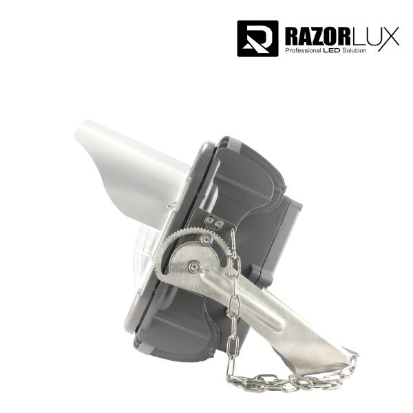 Buy cheap Aluminum Alloy Dimmable Led Flood Lights Fixtures Outdoor Waterproof 500 Watt from wholesalers