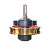 Buy cheap 42CrMo Overhead Crane Trolley Wheels , Double Flange Cast Steel Railway Wheels from wholesalers