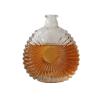 Buy cheap Sealing Type Cork Clear Glass Bottle for Liquid Beer from Shandong Hot Stamping GY from wholesalers
