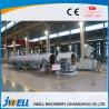 Buy cheap Jwell easily control pvc 200-450 plastic machine from wholesalers