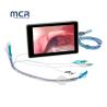 Buy cheap Video Channel Endotracheal Tube Sterile For Bronchial Left Direction OEM Sterile from wholesalers