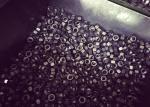M20*2.5 Surface Untreated Hexagon Nuts