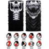 Buy cheap Custom Skeleton Headband Multifunctional Reflective Bandana from wholesalers