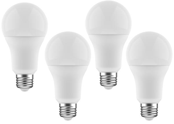 Buy cheap Ra90 1100LM Low Energy Consumption 11W A21 Light Bulb from wholesalers