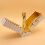 Pocket Perfume Pen Essential Oil Tube Packaging 5ml 10ml 15ml Spray Bottle Box