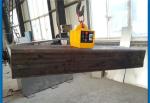 ISO CE NdFeB Steel Magnetic Lifter For Steel Plates Customized 1-5ton