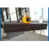 Buy cheap Battery Operated EPM Steel Magnetic Lifter CE Listed Rechargeable 2-10t from wholesalers