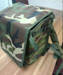 Wide Voltage Output UPS Accessory Mobile Charging Military Electronics TP100-VR