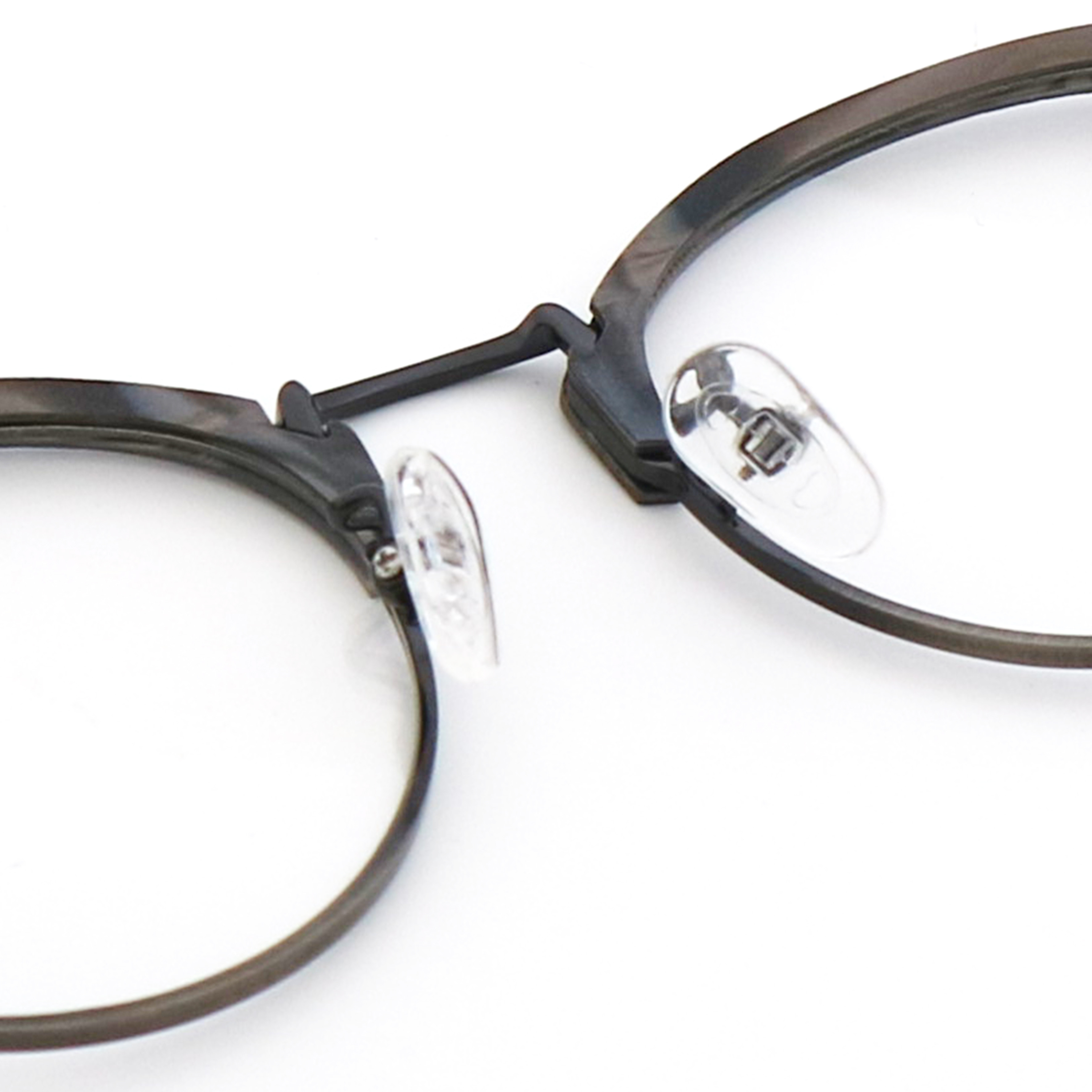 Factory Retro Literature And Art Acetate Optical Frames MR 8105