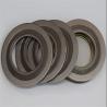 Buy cheap 8-15% Compressibility Spiral-Wrapped Gasket For High Temperature Applications from wholesalers