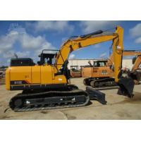 Buy cheap Liugong 13.5 Ton 0.58 M3 Bucket Crawler Excavator 913E With ECM Technology Hydraulic Crawler Excavator product