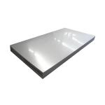 0.1 - 200mm 301 Stainless Steel Sheet 304 Stainless Steel 2b Finish AISI