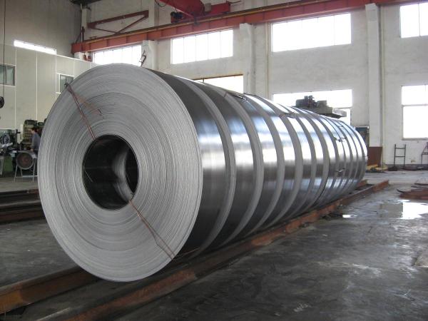 Buy cheap Annealed Q195, Q215, Q235, St12, ST13, DC01, DC02, DC03 Cold Rolled Steel Strip / Strips from wholesalers