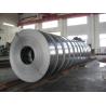 Buy cheap Annealed Q195, Q215, Q235, St12, ST13, DC01, DC02, DC03 Cold Rolled Steel Strip / Strips from wholesalers