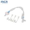 Buy cheap Disposable Sterile Pediatric Medical PVC Suction Catheter ISO13485 FDA from wholesalers