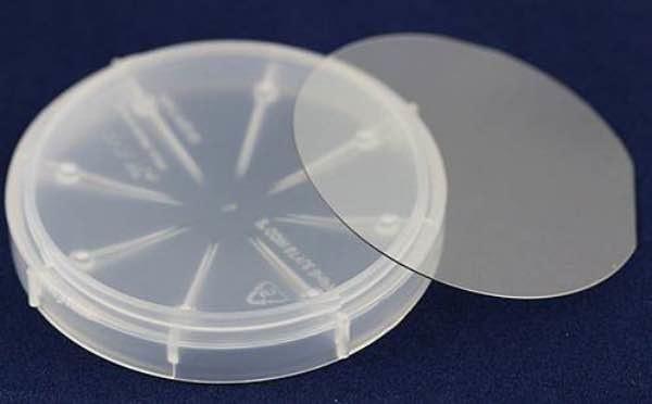 Buy cheap 6Inch GaN-on-Sapphire orSapphire substrates Based Blue Led Epi-Wafer HEMT from wholesalers