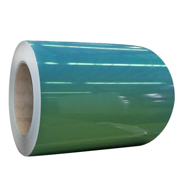 Buy cheap 5052 H26 PPGL Coil 40g Galvalume Steel Coil Az150 In Building from wholesalers