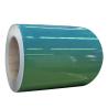 Buy cheap Orange GB Prepainted Galvanized Steel Sheet In Coil PVDF Aluzinc Coil from wholesalers