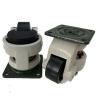 Buy cheap 2 Inch Fuma Heavy-Duty Universal Wheel Nylon Load-Bearing Wheel from wholesalers