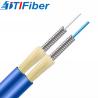 Buy cheap GJSJV Fiber Optic Network Cable Simplex Duplex Fiber Optic Indoor Cable from wholesalers