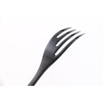 ISO9001 Eco Friendly SUS Sturdy 1810 Forged Stainless Steel Flatware