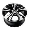 Buy cheap 20-22 16" Machined Nissan Sentra Wheels OEM Quality Rim 62822 from wholesalers
