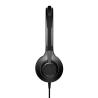 Buy cheap ONIKUMA X17 Over Ear Wired call center Headsets Headphones with Mic RGB Light from wholesalers