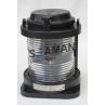 Buy cheap Marine 24v / 25w Plastic Navigation Light for Boats Cxh-21p Length Above 12m from wholesalers